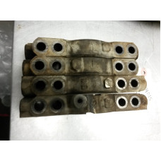 103P025 Engine Block Main Caps For 04-07 Toyota Highlander  3.3